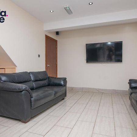 הוילה ברמינגהאם Kunda House Dawlish מראה חיצוני תמונה