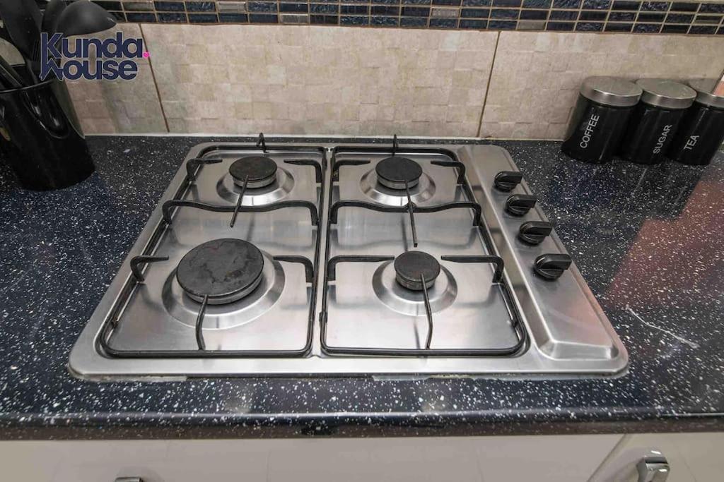 הוילה ברמינגהאם Kunda House Dawlish מראה חיצוני תמונה