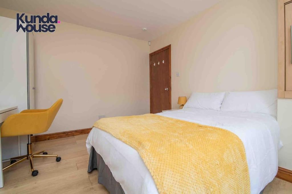 הוילה ברמינגהאם Kunda House Dawlish מראה חיצוני תמונה
