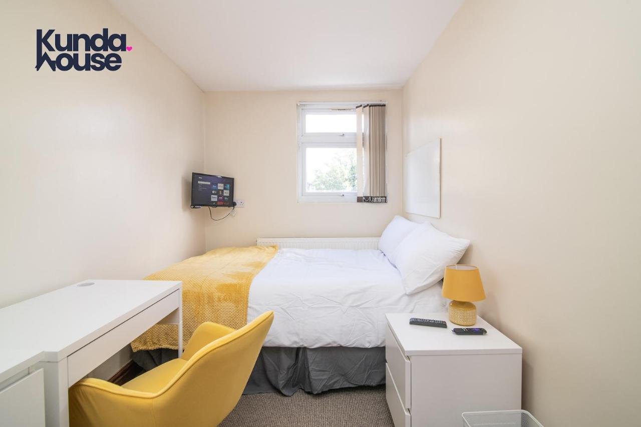 הוילה ברמינגהאם Kunda House Dawlish מראה חיצוני תמונה