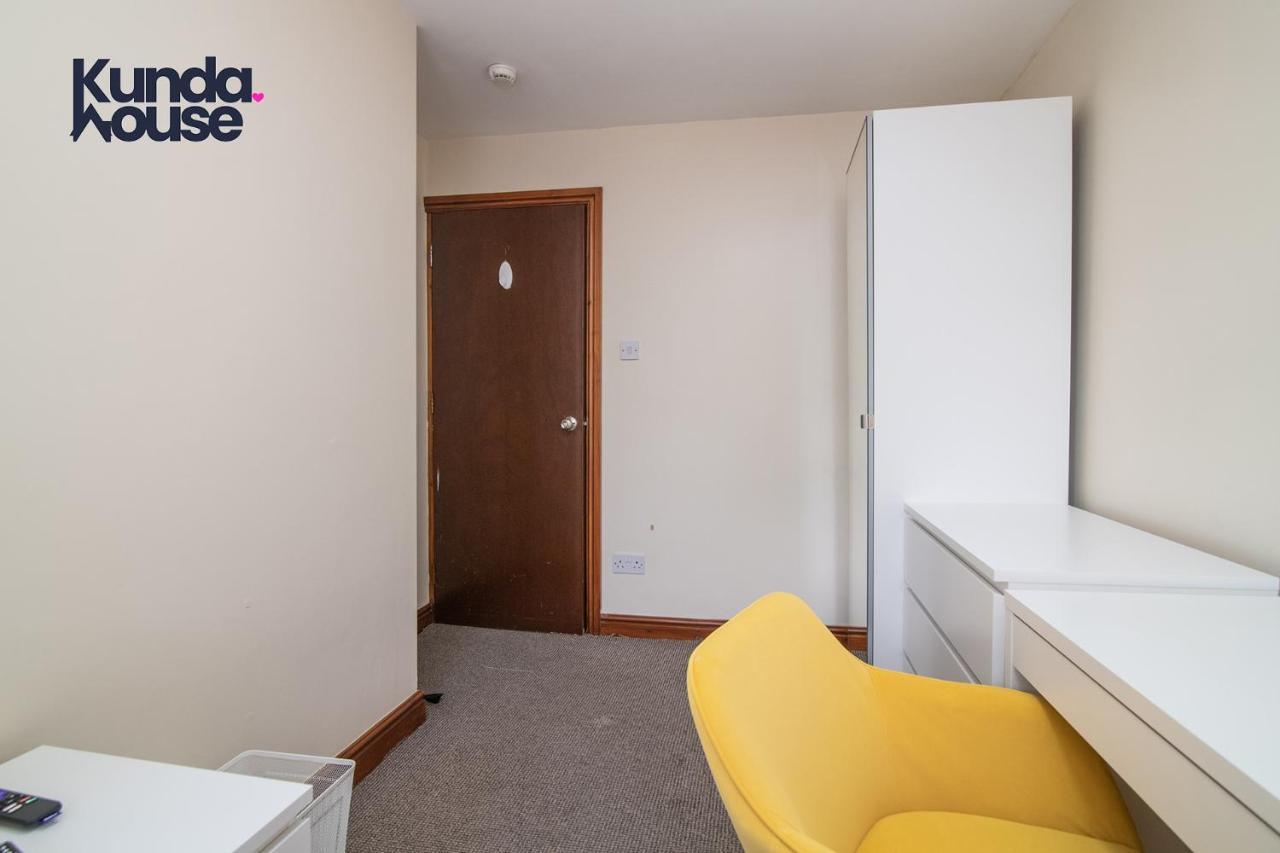 הוילה ברמינגהאם Kunda House Dawlish מראה חיצוני תמונה