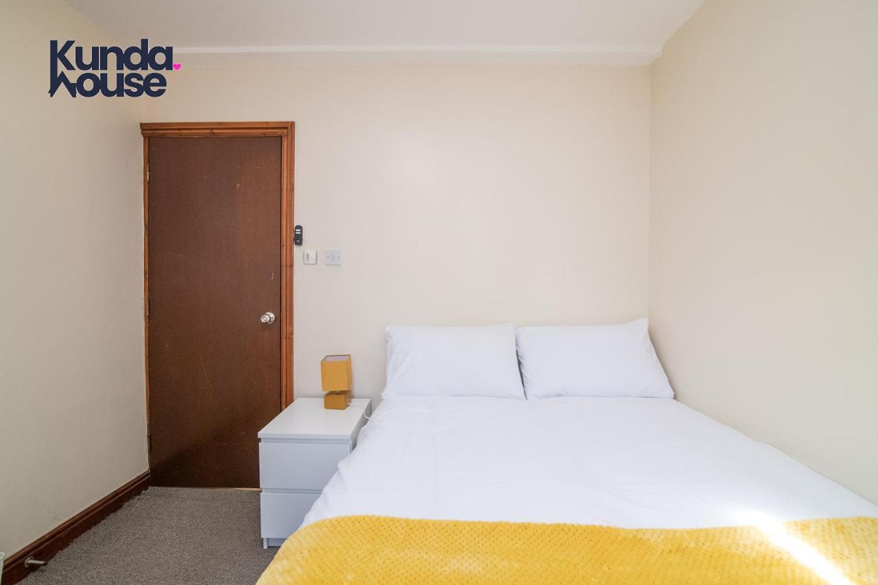 הוילה ברמינגהאם Kunda House Dawlish מראה חיצוני תמונה