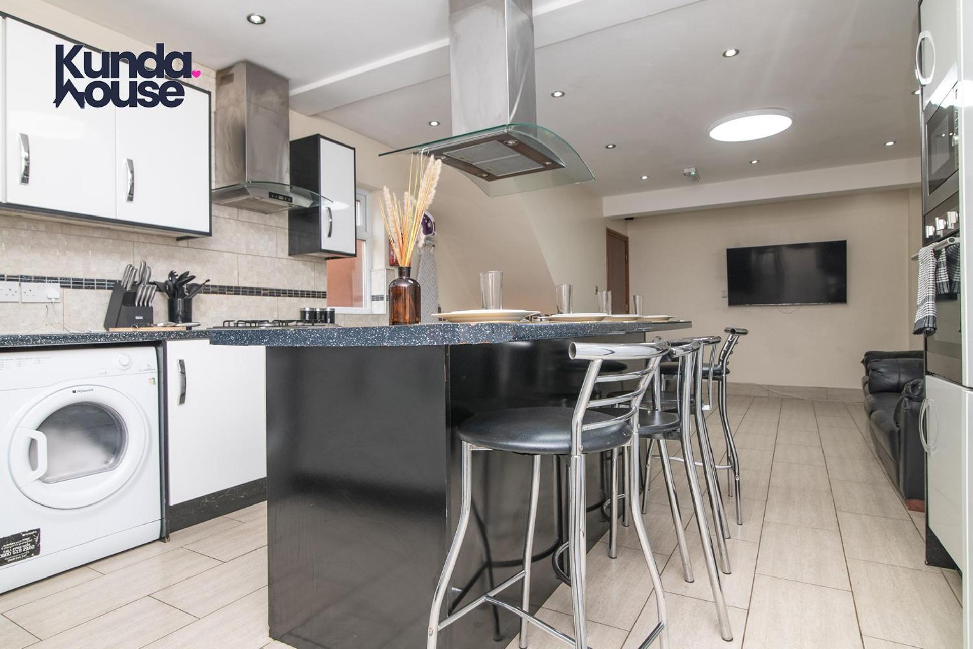 הוילה ברמינגהאם Kunda House Dawlish מראה חיצוני תמונה