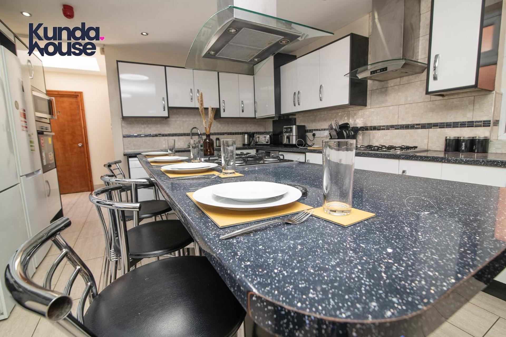 הוילה ברמינגהאם Kunda House Dawlish מראה חיצוני תמונה